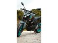 YAMAHA MT-125 2023/4 - 2