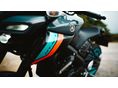 YAMAHA MT-125 2023/4 - 3
