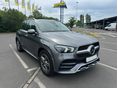 MERCEDES-BENZ GLE-OSZTÁLY 2021 - 3