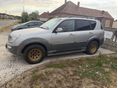SSANGYONG REXTON 2005/6 - 3