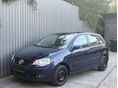 VOLKSWAGEN POLO 2007/4 - 1