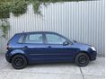 VOLKSWAGEN POLO 2007/4 - 6