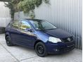 VOLKSWAGEN POLO 2007/4 - 2