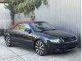 AUDI A4 CABRIO 2002/8 - 2
