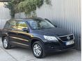 VOLKSWAGEN TIGUAN 2008/6 - 2