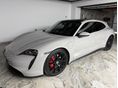 PORSCHE TAYCAN 4S Cross Turismo 571LE/ SPORT TURISMO