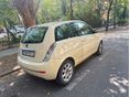 LANCIA YPSILON 2007/3 - 4