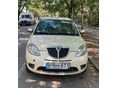LANCIA YPSILON 1.4 8V Argento