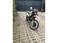 YAMAHA XTZ 660 