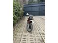 YAMAHA XTZ 660 1991/6 - 5