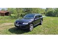 VOLKSWAGEN TOUAREG 2.5 R5 TDI