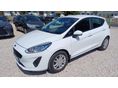 FORD FIESTA 1.1 Trend Technology Tempomat-ülésfűtés-radar