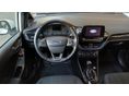 FORD FIESTA 2017/9 - 10