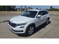 SKODA KODIAQ 2.0 TDI SCR Style DSG [7 személy]