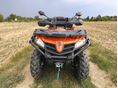 CFMOTO CFORCE 520 2021/5 - 2