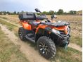 CFMOTO CFORCE 520 2021/5 - 3