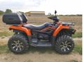 CFMOTO CFORCE 520 2021/5 - 4