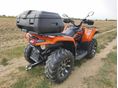 CFMOTO CFORCE 520 2021/5 - 5