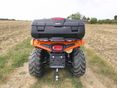CFMOTO CFORCE 520 2021/5 - 6