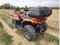 CFMOTO CFORCE 520 2021/5 - 7
