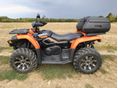 CFMOTO CFORCE 520 2021/5 - 8