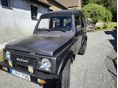 SUZUKI SJ SAMURAI 1.3