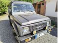 SUZUKI SJ SAMURAI 1989/10 - 2
