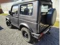 SUZUKI SJ SAMURAI 1989/10 - 4