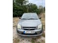 SUZUKI IGNIS 1.3 GLX