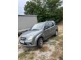 SUZUKI IGNIS 2005 - 2
