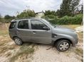 SUZUKI IGNIS 2005 - 3