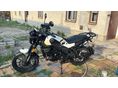 BENELLI LEONCINO 250 2022/1 - 2