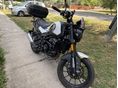 BENELLI LEONCINO 250 2022/1 - 5