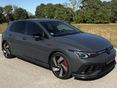 VOLKSWAGEN GOLF VIII 2.0 TSI GTI Clubsport DSG