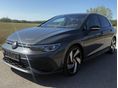 VOLKSWAGEN GOLF VIII 2023/5 - 2