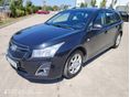 CHEVROLET CRUZE SW 1.7d LT Plus SÉRÜLÉSMENTES!