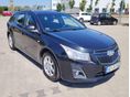 CHEVROLET CRUZE 2012/9 - 3
