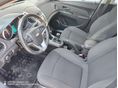 CHEVROLET CRUZE 2012/9 - 9