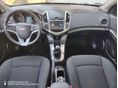 CHEVROLET CRUZE 2012/9 - 10