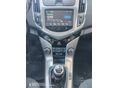 CHEVROLET CRUZE 2012/9 - 12