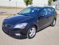 KIA CEE'D SW 1.6 LX Exclusive HIBÁTLAN!