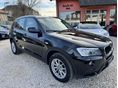 BMW X3 xDrive20d (Automata) 4x4 Navi Tempomat Alufelni Szervizmúlt