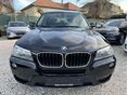 BMW X3 2013/2 - 2