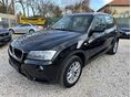 BMW X3 2013/2 - 3