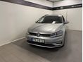 VOLKSWAGEN GOLF 2017/4 - 2