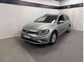 VOLKSWAGEN GOLF Variant 1.6 TDI BMT Trendline / magyarországi / megkímélt állapot