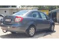 SUZUKI SX4 2010/2 - 4