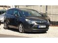 OPEL ZAFIRA TOURER 1.4 T Selection (Automata) (7 személyes ) PANORÁMA SZÉLVÉDŐ SZOLÁR TETŐ