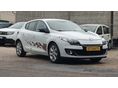 RENAULT MEGANE 1.5 dCi Dynamique BOSE START&STOP 134000KM. KARAMBOLMENTESEN!
