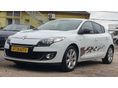RENAULT MEGANE 2012/3 - 2